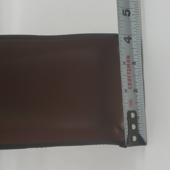 1725- Valentino By Mario Valentino Women's Bag Genuine Italian Leather NWT - Picture 9 of 14